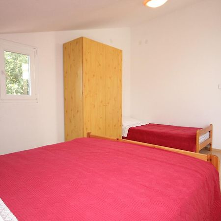 Apartments With A Parking Space Zavala, Hvar - 8912 Rom bilde