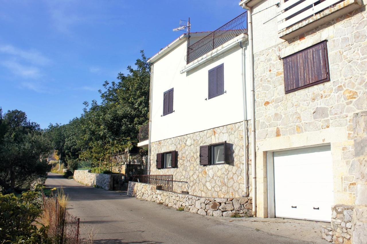 Apartments With A Parking Space Zavala, Hvar - 8912 Eksteriør bilde